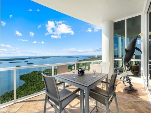 Bonita Bay Bonita Springs Florida Real Estate