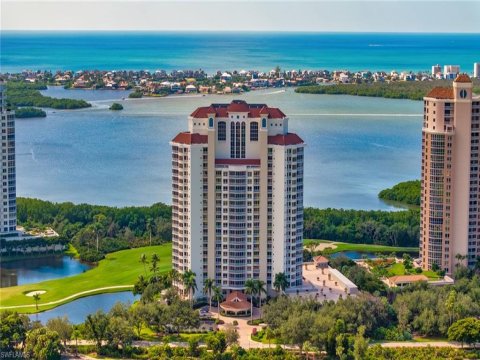Bonita Bay Bonita Springs Florida Real Estate