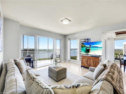 Bonita Bay Bonita Springs Florida Real Estate