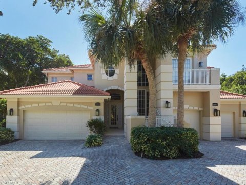 Bonita Bay Bonita Springs Florida Real Estate