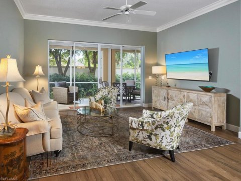 Bonita Bay Bonita Springs Florida Real Estate
