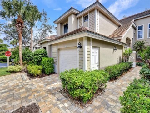 Bonita Bay Bonita Springs Florida Real Estate