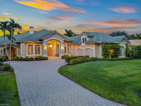 Bonita Bay Bonita Springs Florida Real Estate