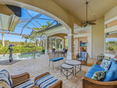 Bonita Bay Bonita Springs Florida Real Estate