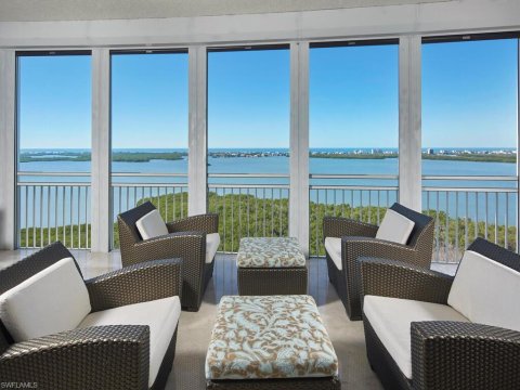 Bonita Bay Bonita Springs Florida Real Estate