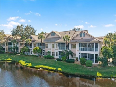 Bonita Bay Bonita Springs Florida Real Estate