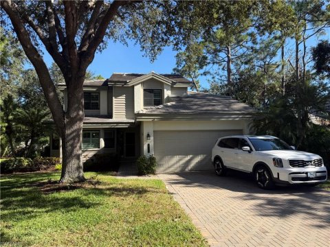 Bonita Bay Bonita Springs Florida Real Estate