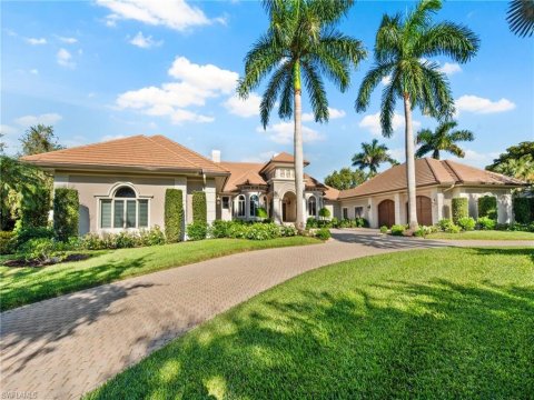 Bonita Bay Bonita Springs Florida Real Estate