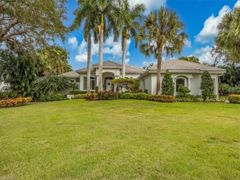 Bonita Bay Bonita Springs Florida Real Estate