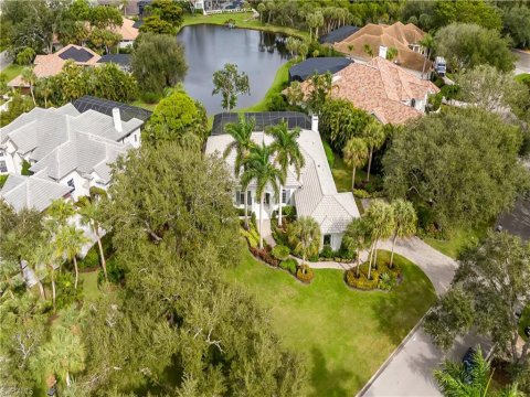 Bonita Bay Bonita Springs Florida Real Estate