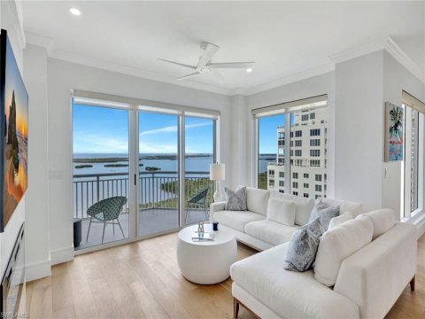 Bonita Bay Bonita Springs Florida Real Estate