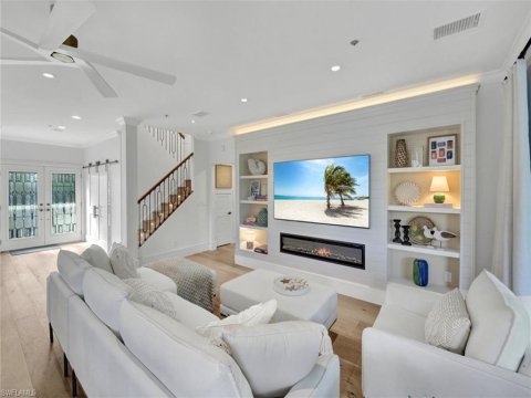 Bonita Bay Bonita Springs Florida Real Estate