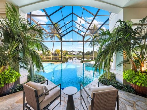 Bonita Bay Bonita Springs Florida Real Estate