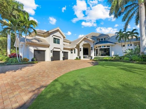 Bonita Bay Bonita Springs Florida Real Estate
