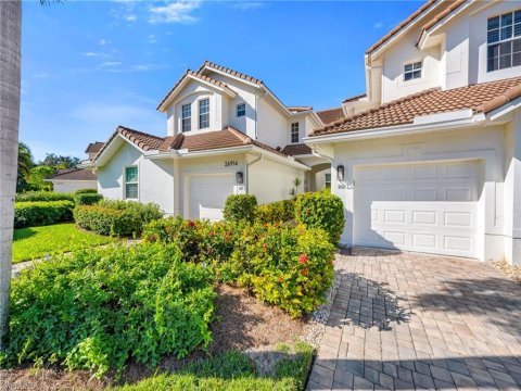 Bonita Bay Bonita Springs Florida Real Estate