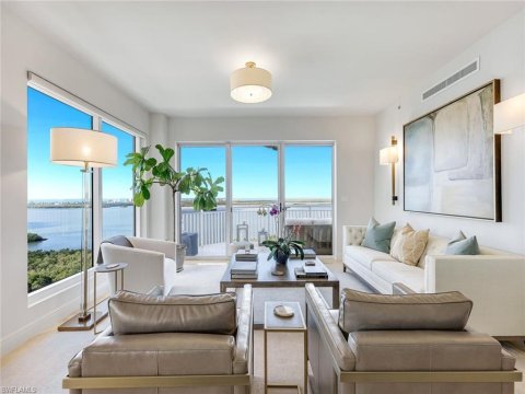 Bonita Bay Bonita Springs Florida Real Estate