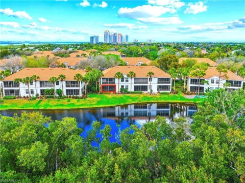 Bonita Bay Bonita Springs Florida Real Estate