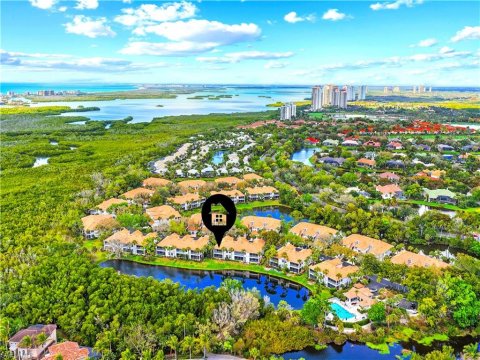 Bonita Bay Bonita Springs Florida Real Estate