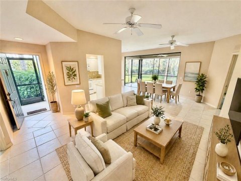 Bonita Bay Bonita Springs Florida Real Estate