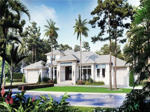 Bonita Bay Bonita Springs Florida Real Estate
