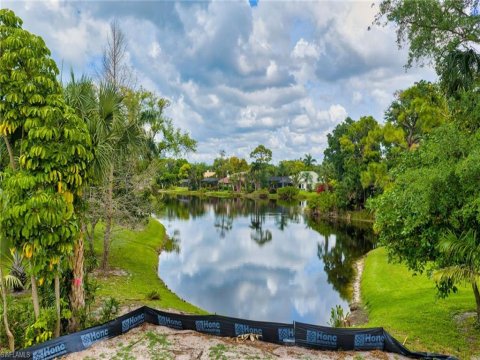 Bonita Bay Bonita Springs Florida Real Estate