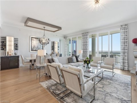 Bonita Bay Bonita Springs Florida Real Estate