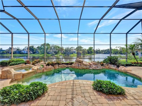 Bonita Bay Bonita Springs Real Estate