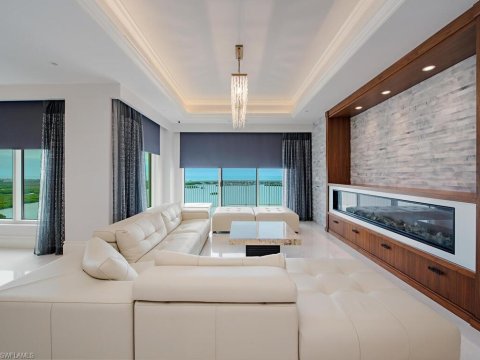 Bonita Bay Bonita Springs Real Estate