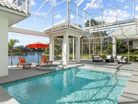 Bonita Bay Bonita Springs Real Estate