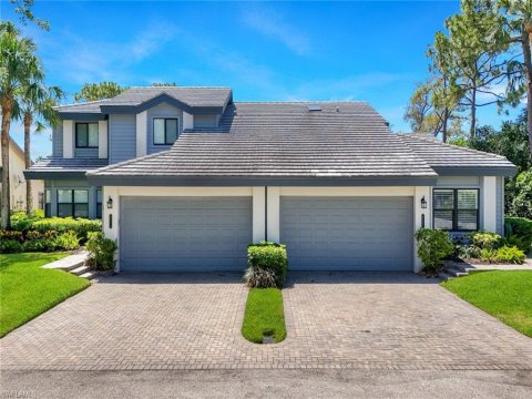 Bonita Bay Bonita Springs Real Estate
