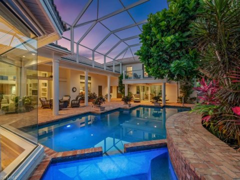 Bonita Bay Bonita Springs Real Estate