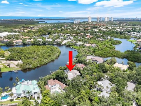 Bonita Bay Bonita Springs Real Estate