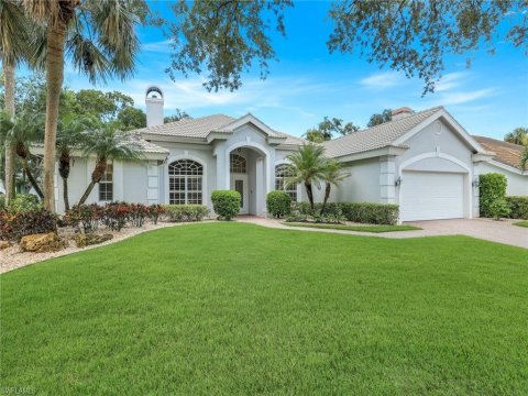 Bonita Bay Bonita Springs Real Estate