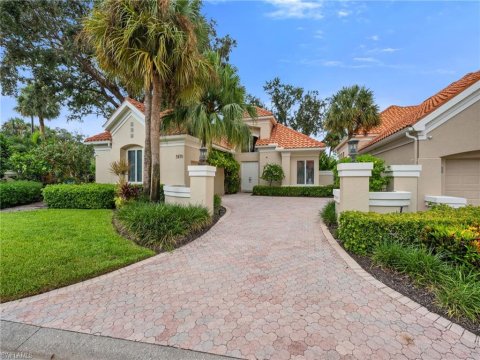 Bonita Bay Bonita Springs Real Estate