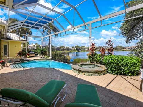 Bonita Bay Bonita Springs Real Estate