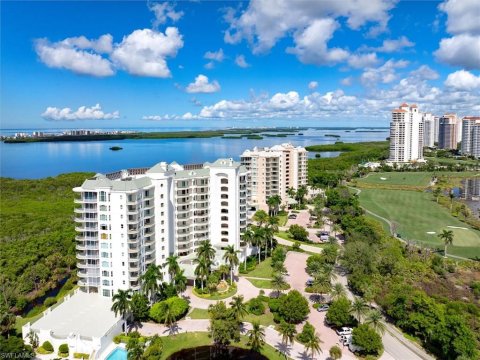 Bonita Bay Bonita Springs Real Estate