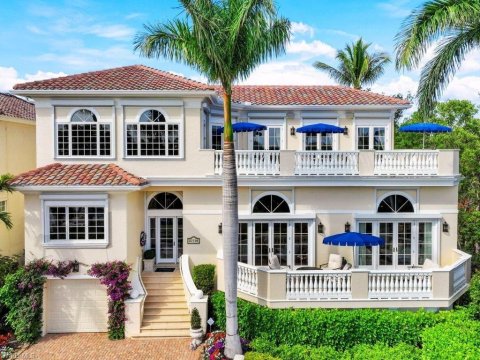Bonita Bay Bonita Springs Real Estate