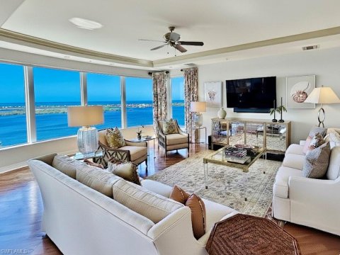 Bonita Bay Bonita Springs Real Estate