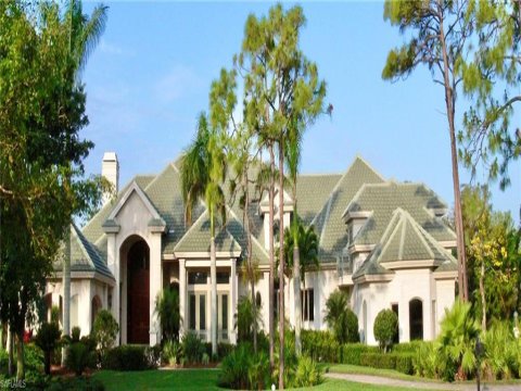 Bonita Bay Bonita Springs Real Estate