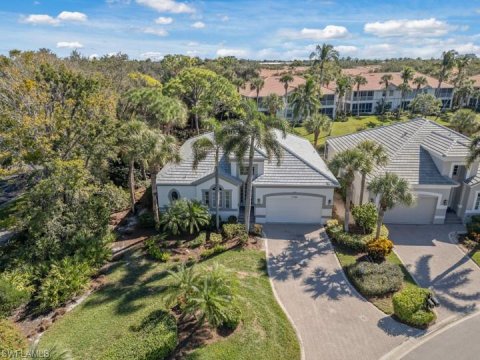 Bonita Bay Bonita Springs Real Estate
