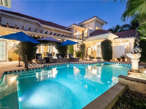 Bonita Bay Bonita Springs Real Estate