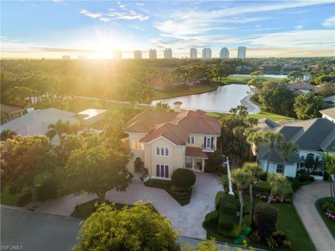 Bonita Bay Bonita Springs Real Estate