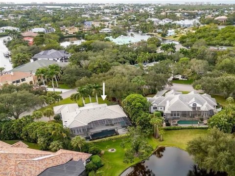 Bonita Bay Bonita Springs Real Estate