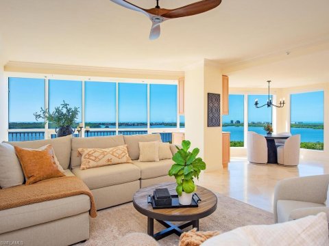 Bonita Bay Bonita Springs Real Estate