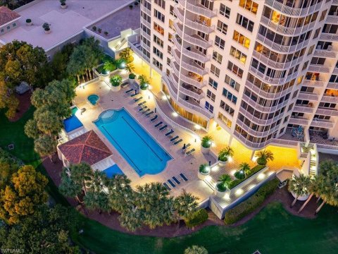 Bonita Bay Bonita Springs Real Estate