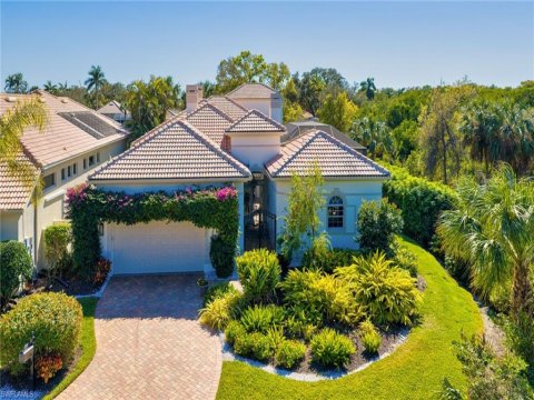 Bonita Bay Bonita Springs Real Estate