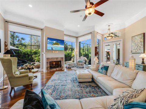 Bonita Bay Bonita Springs Real Estate