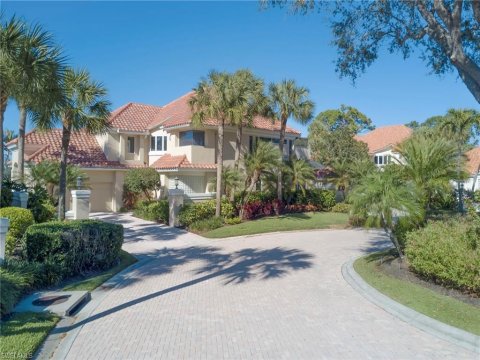 Bonita Bay Bonita Springs Real Estate