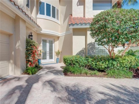 Bonita Bay Bonita Springs Real Estate