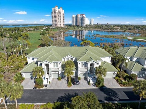 Bonita Bay Bonita Springs Real Estate